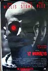 12 Monkeys